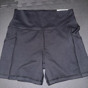 Women’s aerie biker shorts